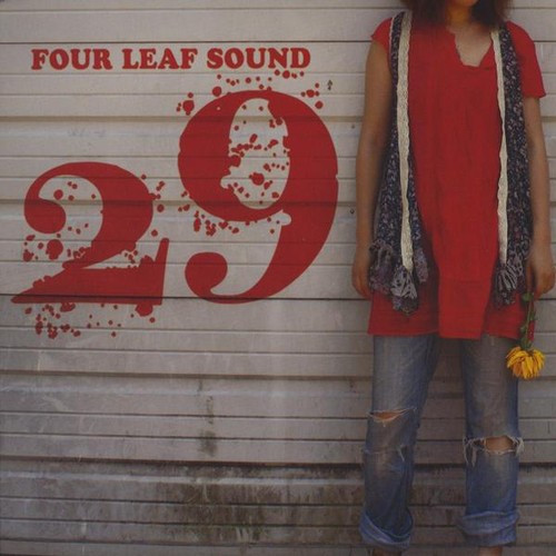 Four Leaf Sound - 29