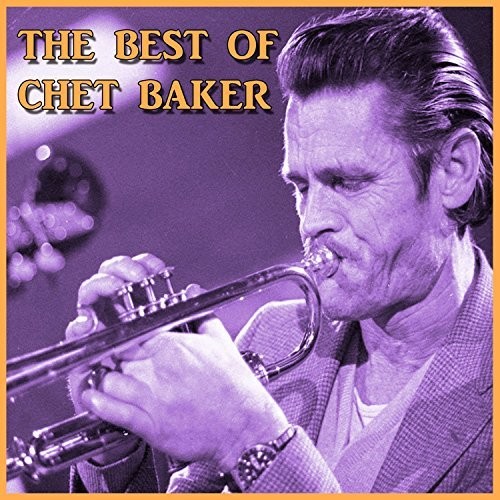 Chet Baker - Best Of Chet Baker