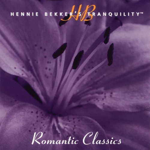 Hennie Bekker's Tranquility - Romantic Classics