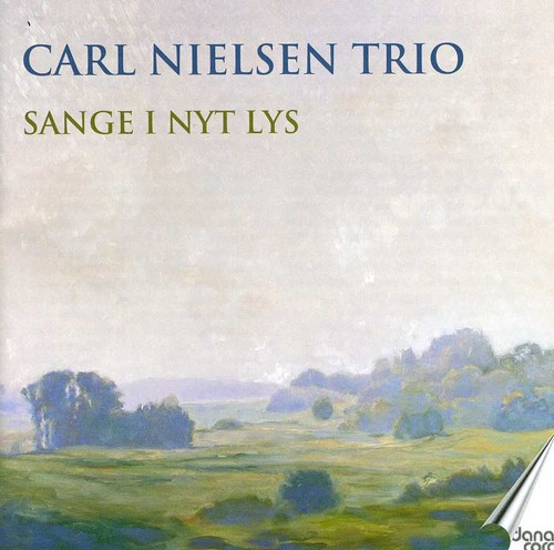 Carl Nielsen Trio