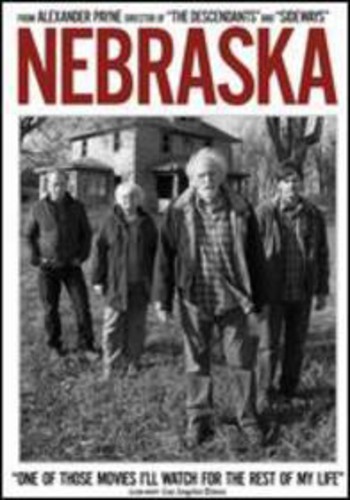 Nebraska [Movie] - Nebraska