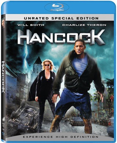 Hancock - Hancock