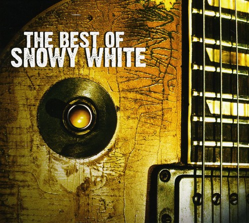 Snowy White - Best Of Snowy White [Import]