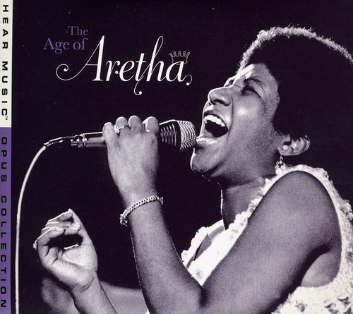 Age of Aretha