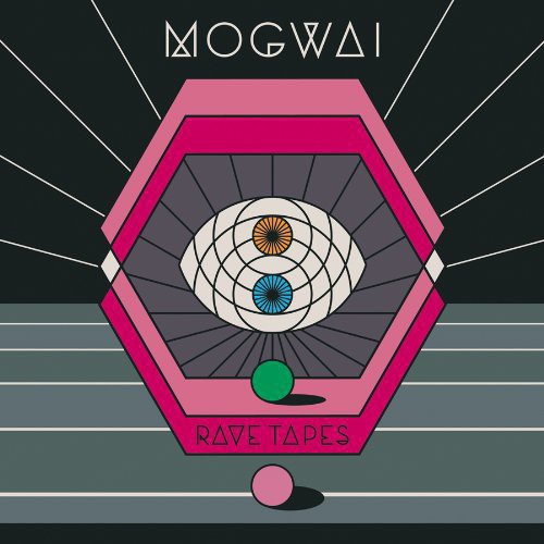 Mogwai - Rave Tapes [LP]