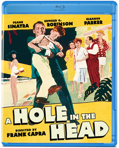 A Hole in the Head