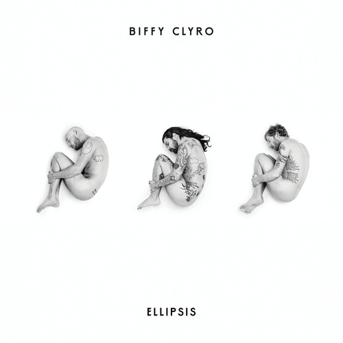 Biffy Clyro - Ellipsis [Vinyl]