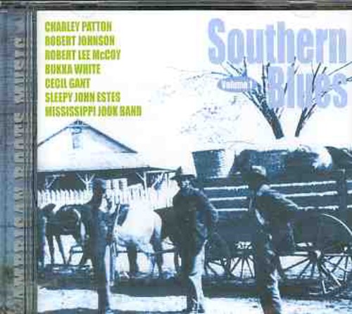 Southern Blues 1 /  Various