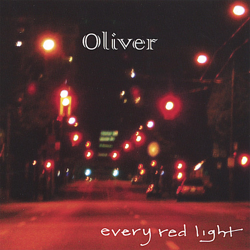 Oliver - Every Red Light
