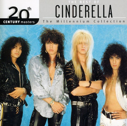 Cinderella - 20th Century Masters: Millennium Collection