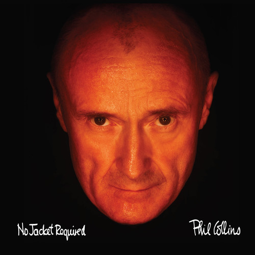 Phil Collins - No Jacket Required: Remastered [Deluxe Edition]