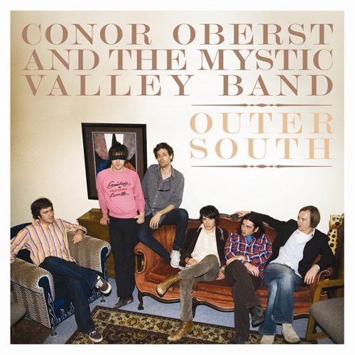 Conor Oberst - Outer South (& Mystic Valley Band)