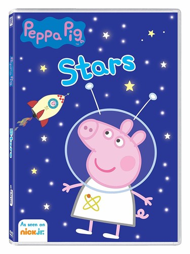 Peppa Pig: Stars