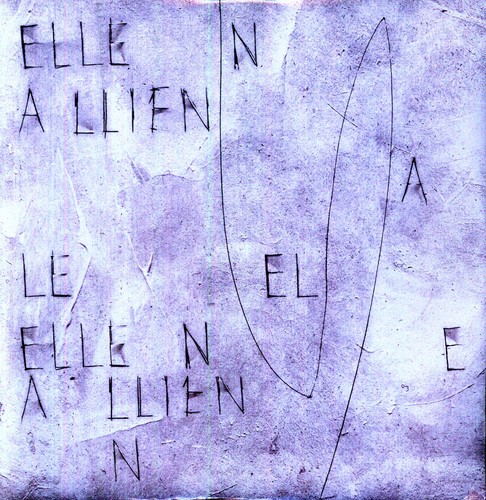 Ellen Allien - Lover & You Are