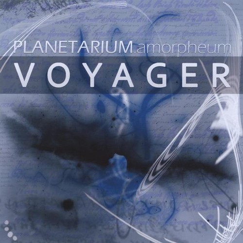 Voyager - Planetarium Amorpheum