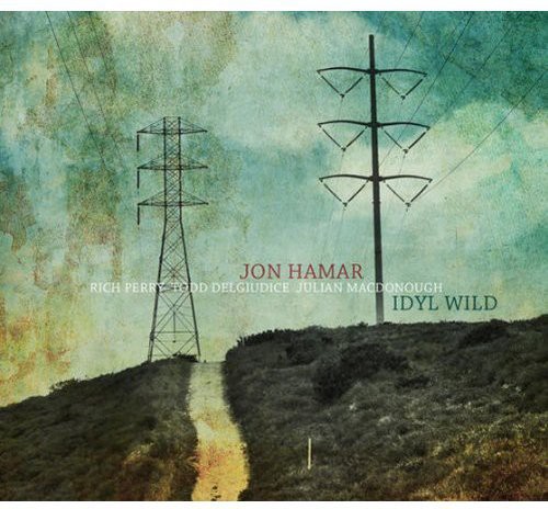 Jon Hamar - Idyl Wild