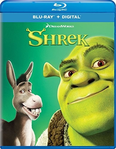 Shrek - Shrek