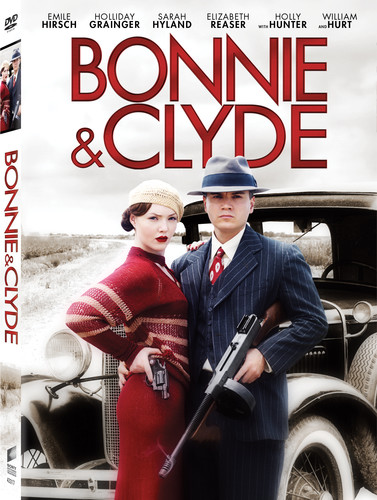 Bonnie & Clyde