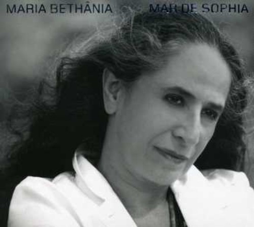Maria Bethania - Mar de Sophia