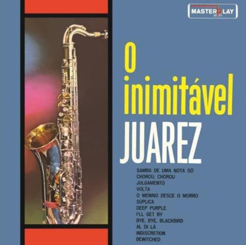 O Inimitavel Juarez [Import]