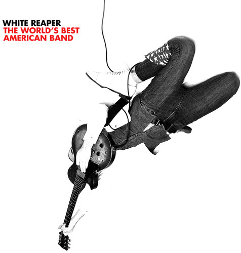White Reaper - World's Best American Band (Wht) [Download Included]
