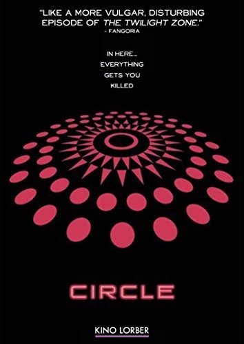  - Circle
