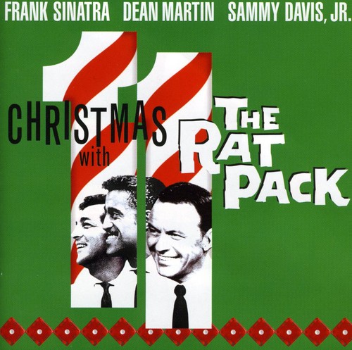 Rat Pack - Christmas with the Rat Pack [2007]
