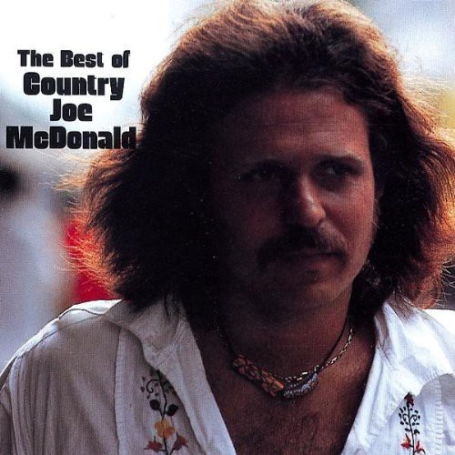 Country Joe Mcdonald - Best of Country Joe McDonald
