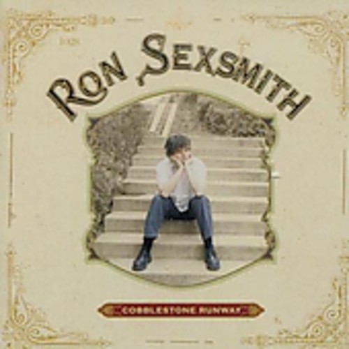 Ron Sexsmith - Cobblestone
