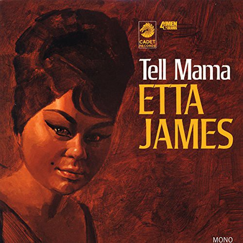 Etta James - Tell Mama [180 Gram]