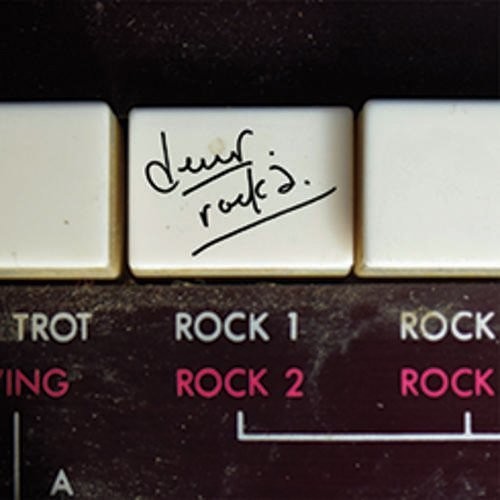 The Dean Ween Group - Rock 2 [LP]
