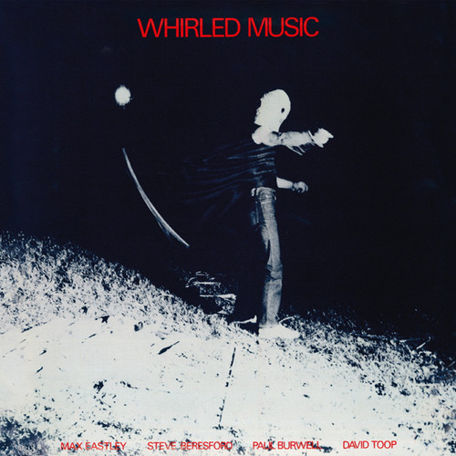 Whirled Music