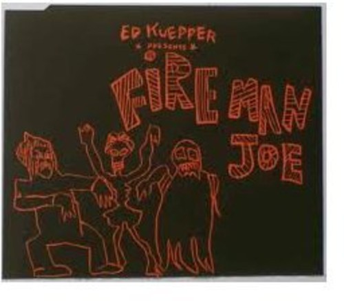 Ed Kuepper - Fireman Joe Part 1