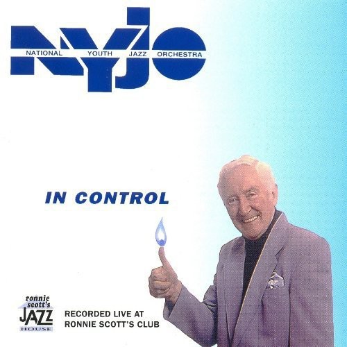 National Youth Jazz Orchestra - In Control
