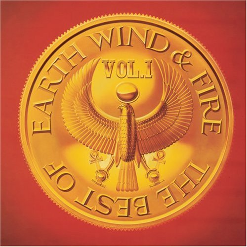 Earth, Wind & Fire - Best Of: Volume 1