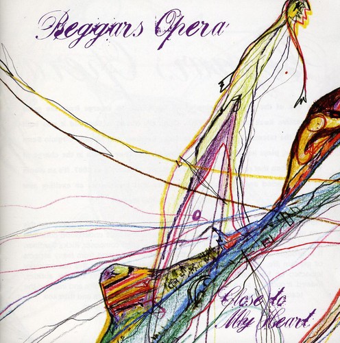Beggars Opera - Close To My Heart [Import]