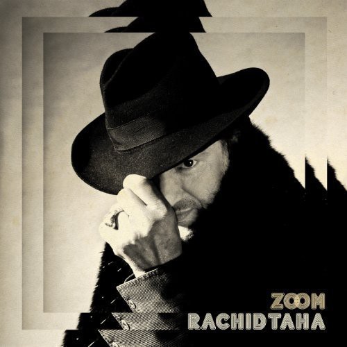 Rachid Taha - Zoom Lp (Vinyl) [Import]