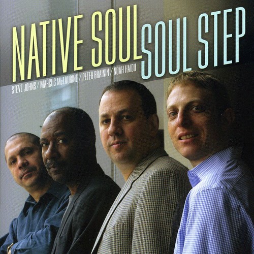 Native Soul - Soul Step
