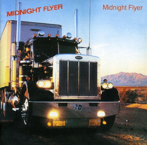 Midnight Flyer [Import]