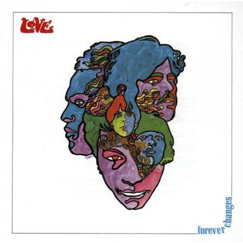 Love - Forever Changes [Import]