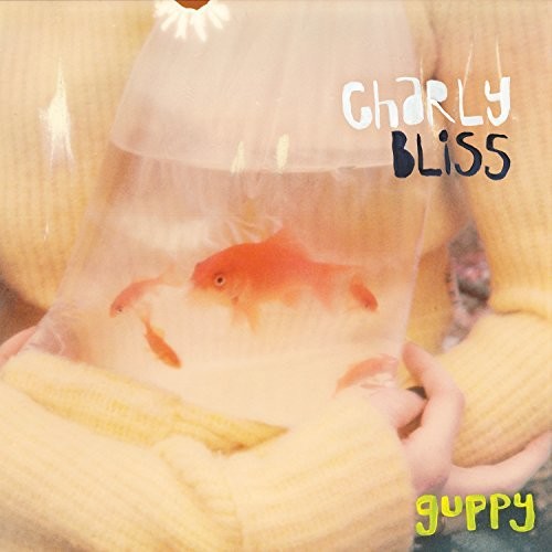 Charly Bliss - Guppy