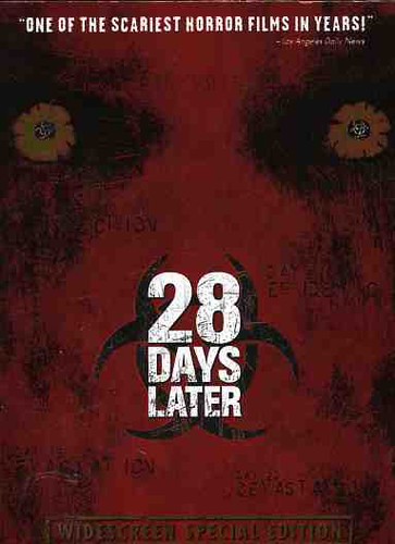  - 28 Days Later...