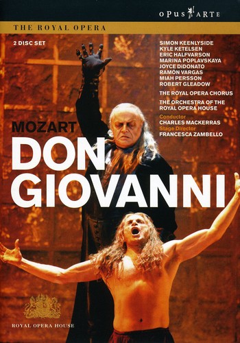 Don Giovanni