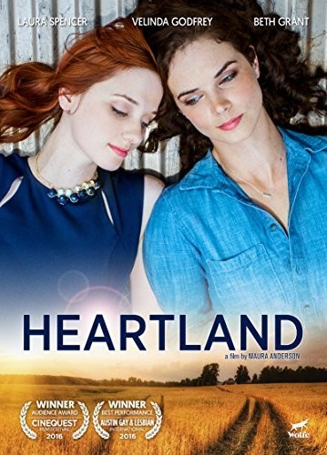 Heartland - Heartland