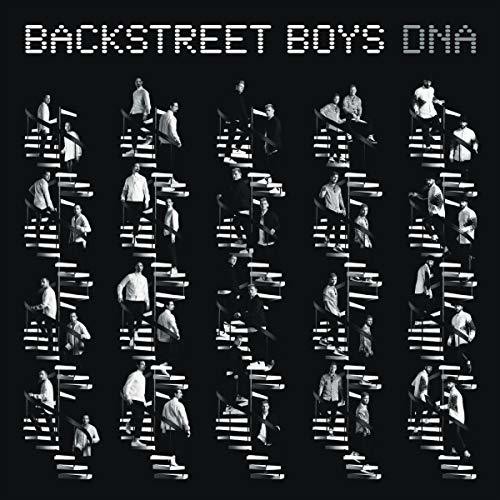 Backstreet Boys - DNA