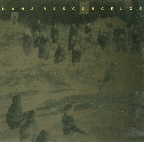Nana Vasconcelos - Fragments: Modern Tradition