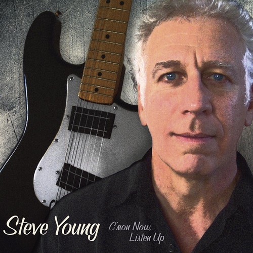 Steve Young - C Mon Now Listen Up