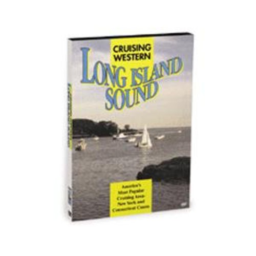 Cruising Western Long Island Sound