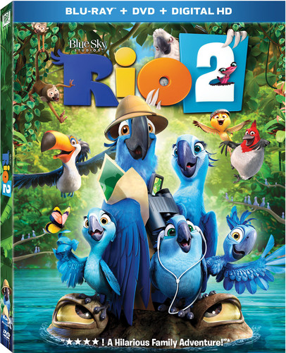 Rio 2