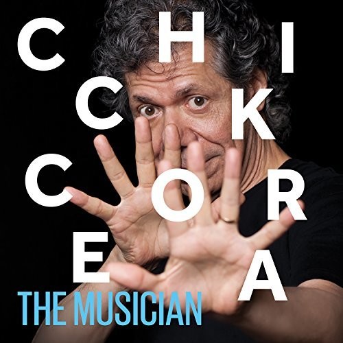 Chick Corea - The Musician (Live At The Blue Note Jazz Club NY) [3LP]
